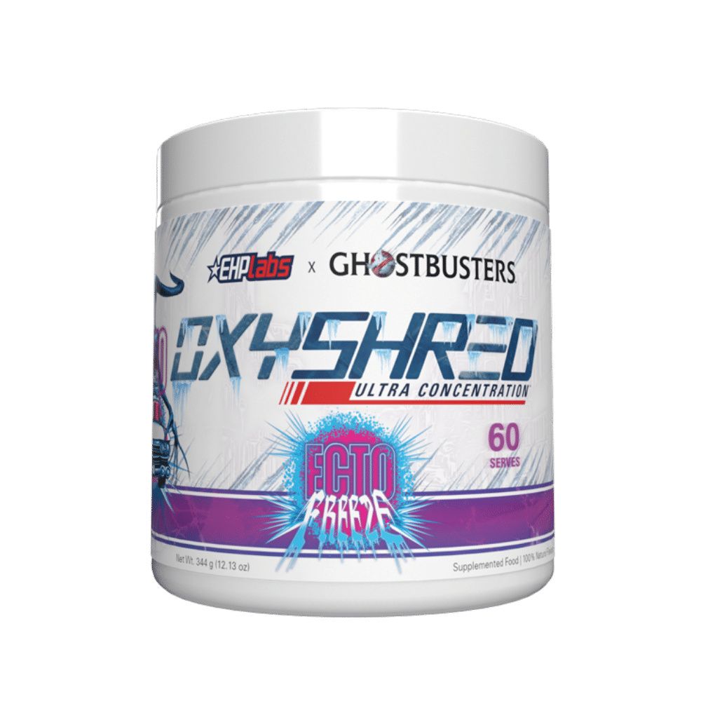 EHP Labs OxyShred