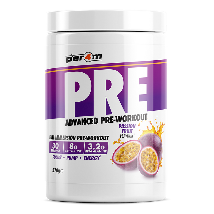 Per4m Pre 570g