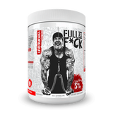 Rich Piana 5% Nutrition FULL AS F*CK Legendary Series
