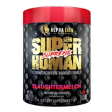 Alpha Lion SuperHuman Supreme 357g