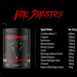 Murdered Out Insidious