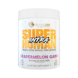 Alpha Lion SuperHuman Intra 365.6g
