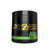 EHP Labs OxyShred Hardcore