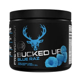 Bucked UP
