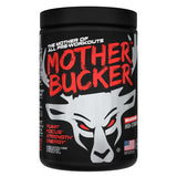 Bucked Up Mother Bucker