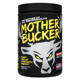 Bucked Up Mother Bucker