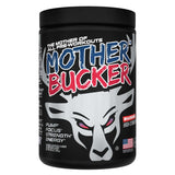 Bucked Up Mother Bucker
