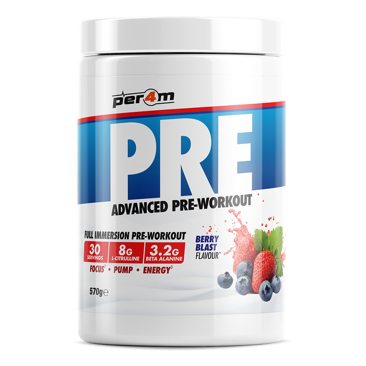 Per4m Pre 570g