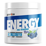 Per4m Energy Pre Workout 390g