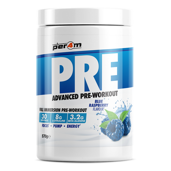 Per4m Pre 570g