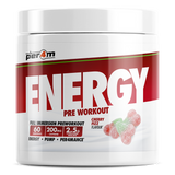 Per4m Energy Pre Workout 390g