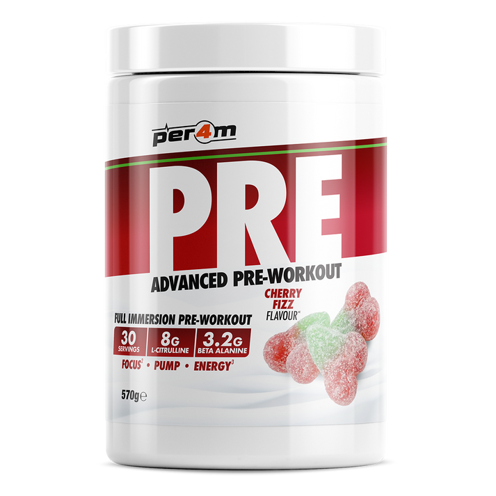 Per4m Pre 570g