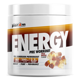 Per4m Energy Pre Workout 390g