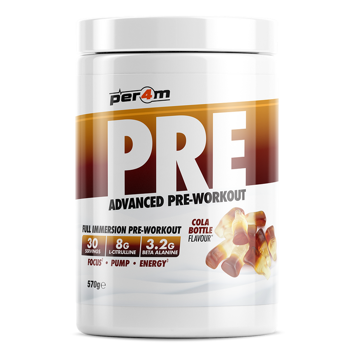 Per4m Pre 570g