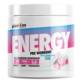 Per4m Energy Pre Workout 390g