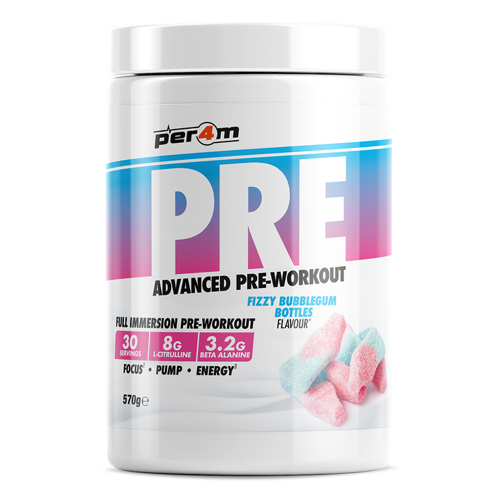 Per4m Pre 570g