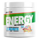 Per4m Energy Pre Workout 390g