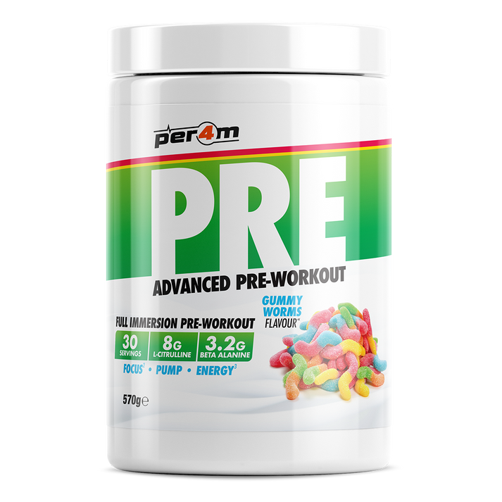 Per4m Pre 570g
