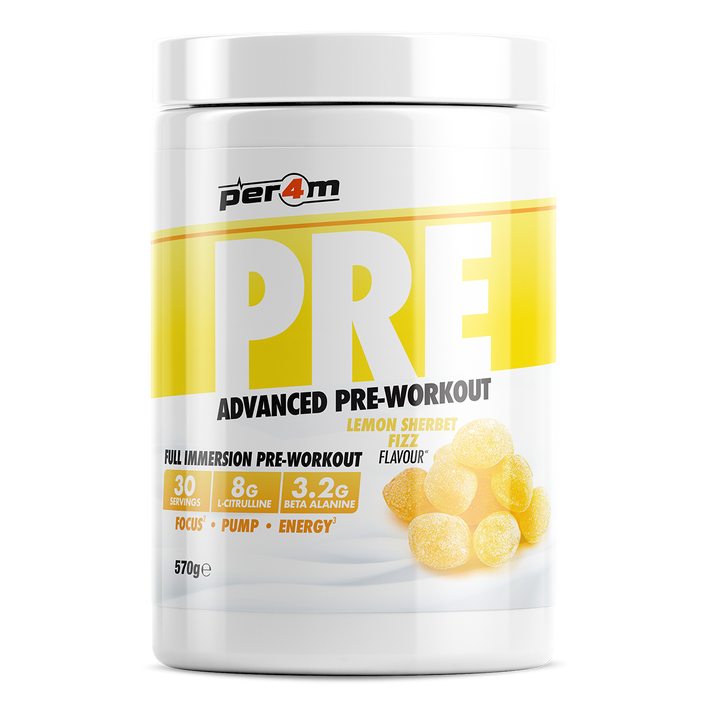 Per4m Pre 570g