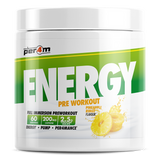 Per4m Energy Pre Workout 390g
