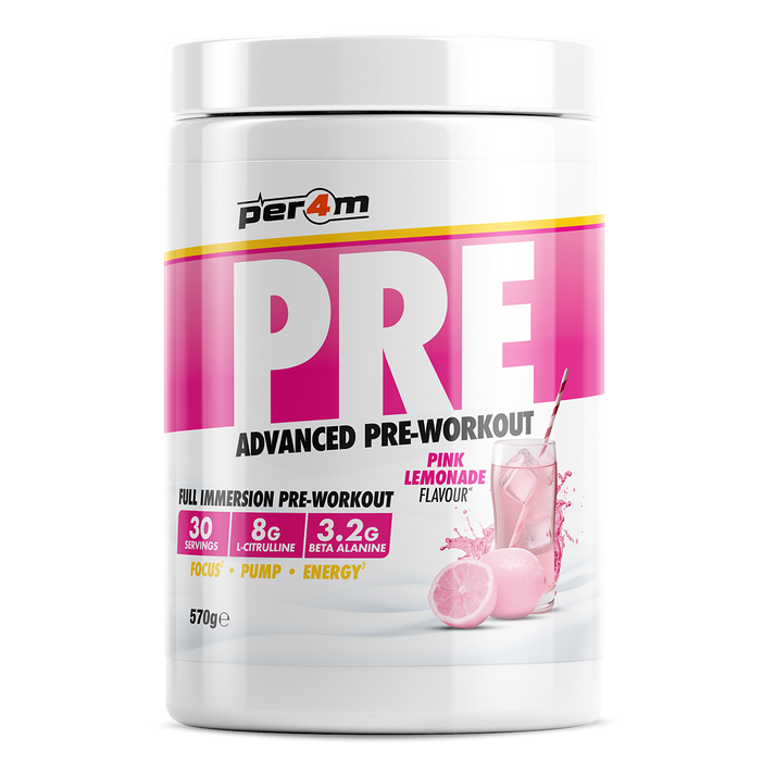 Per4m Pre 570g