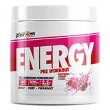 Per4m Energy Pre Workout 390g