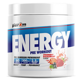 Per4m Energy Pre Workout 390g