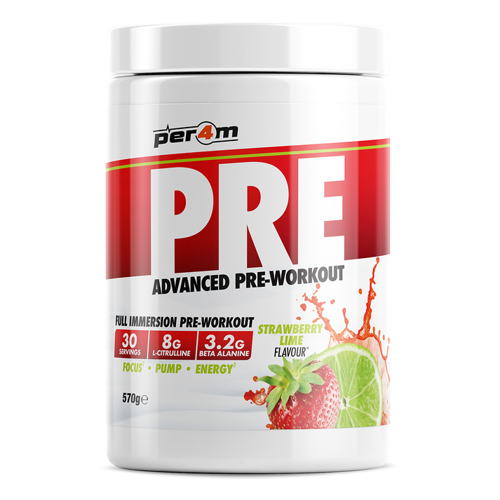 Per4m Pre 570g