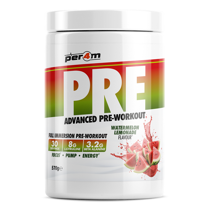 Per4m Pre 570g